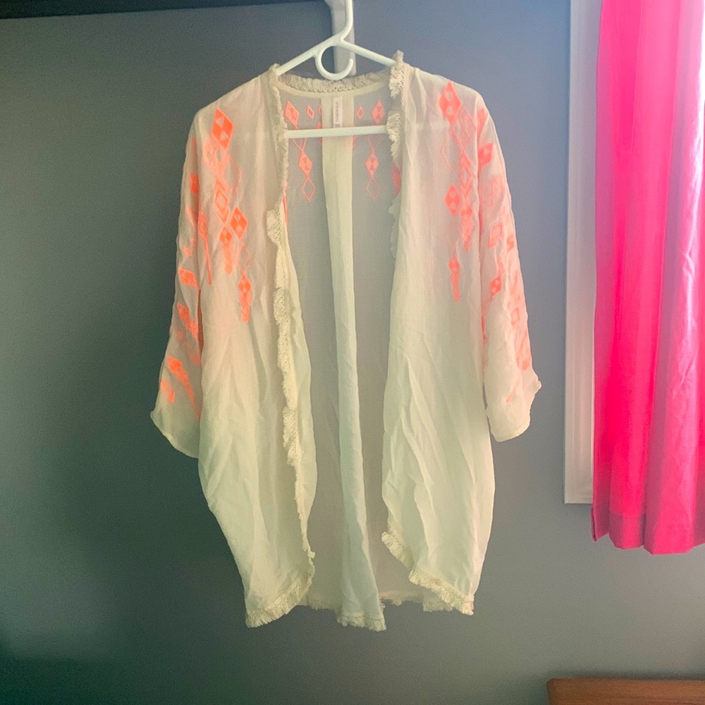 Women’s Coverup